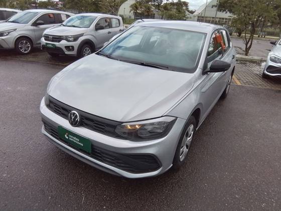 VOLKSWAGEN POLO 1.0 MPI TRACK MANUAL